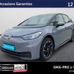Volkswagen Id.3 150 ch pure performance