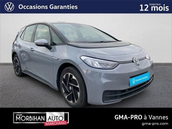 Volkswagen Id.3 150 ch pure performance