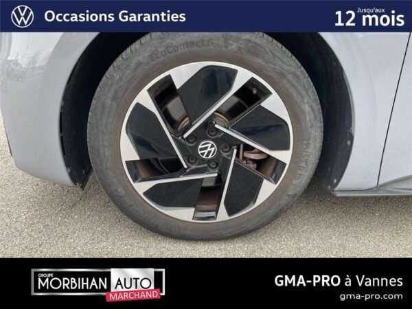Volkswagen Id.3 150 ch pure performance