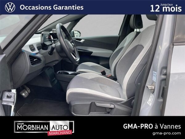 Volkswagen Id.3 150 ch pure performance