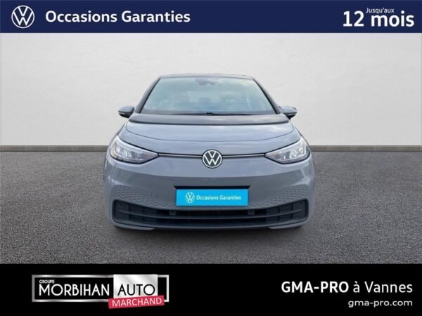 Volkswagen Id.3 150 ch pure performance