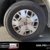 Fiat Ducato fourgon Tole 3.3 l h2 h3-power 160 ch bva pro lounge