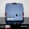 Fiat Ducato fourgon Tole 3.3 l h2 h3-power 160 ch bva pro lounge