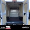 Fiat Ducato fourgon Tole 3.3 l h2 h3-power 160 ch bva pro lounge
