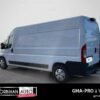 Fiat Ducato fourgon Tole 3.3 l h2 h3-power 160 ch bva pro lounge