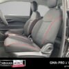 Fiat 500 iii E 118 ch (red)