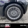 Fiat 500 iii E 118 ch (red)