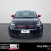 Fiat 500 iii E 118 ch (red)