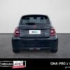 Fiat 500 iii E 118 ch (red)