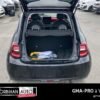 Fiat 500 iii E 118 ch (red)