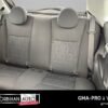 Fiat 500 iii E 118 ch (red)