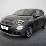 Fiat 500x my22 1.0 firefly turbo t3 120 ch sport