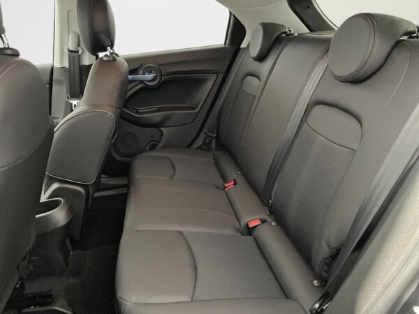 Fiat 500x my22 1.0 firefly turbo t3 120 ch sport