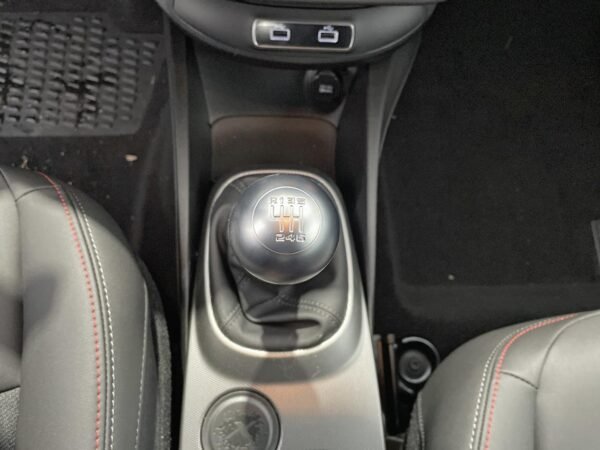 Fiat 500x my22 1.0 firefly turbo t3 120 ch sport
