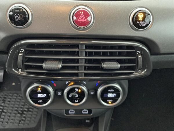 Fiat 500x my22 1.0 firefly turbo t3 120 ch sport