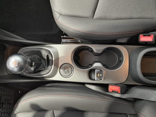 Fiat 500x my22 1.0 firefly turbo t3 120 ch sport