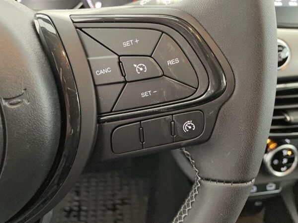 Fiat 500x my22 1.0 firefly turbo t3 120 ch sport