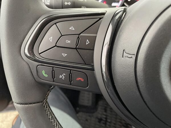 Fiat 500x my22 1.0 firefly turbo t3 120 ch sport