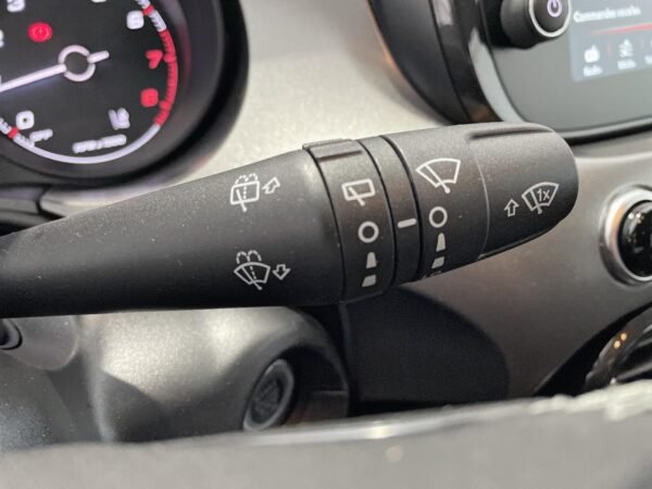 Fiat 500x my22 1.0 firefly turbo t3 120 ch sport