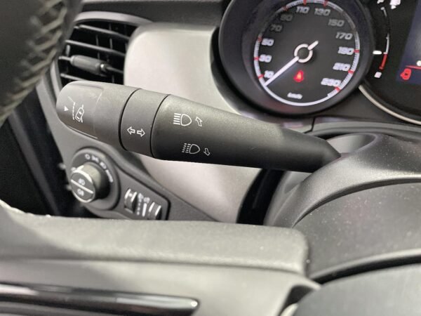 Fiat 500x my22 1.0 firefly turbo t3 120 ch sport