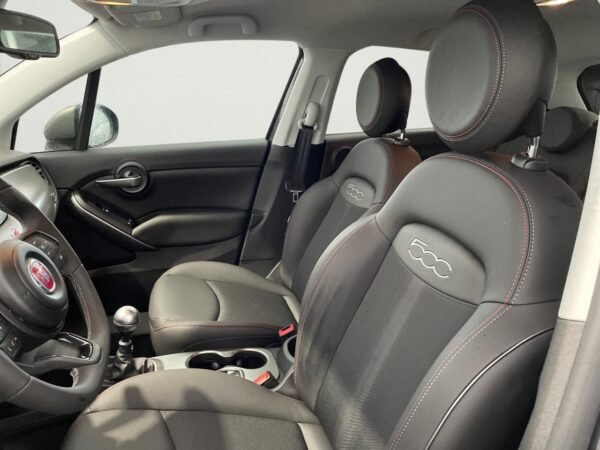 Fiat 500x my22 1.0 firefly turbo t3 120 ch sport