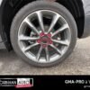 Fiat 500x 1.5 firefly 130 ch s/s dct7 hybrid (red)