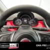 Fiat 500x 1.5 firefly 130 ch s/s dct7 hybrid (red)