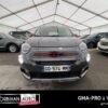 Fiat 500x 1.5 firefly 130 ch s/s dct7 hybrid (red)