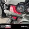 Fiat 500x 1.5 firefly 130 ch s/s dct7 hybrid (red)