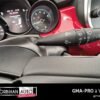 Fiat 500x 1.5 firefly 130 ch s/s dct7 hybrid (red)
