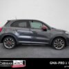 Fiat 500x 1.5 firefly 130 ch s/s dct7 hybrid (red)