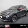 Fiat 500x 1.5 firefly 130 ch s/s dct7 hybrid (red)