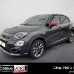 Fiat 500x 1.5 firefly 130 ch s/s dct7 hybrid (red)