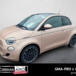 Fiat 500 iii