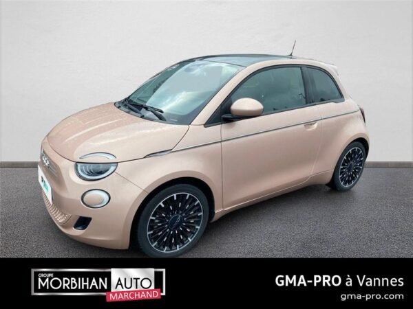 Fiat 500 iii