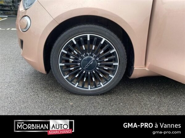 Fiat 500 iii