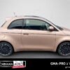 Fiat 500 iii