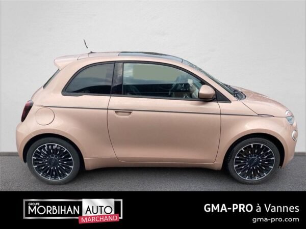 Fiat 500 iii