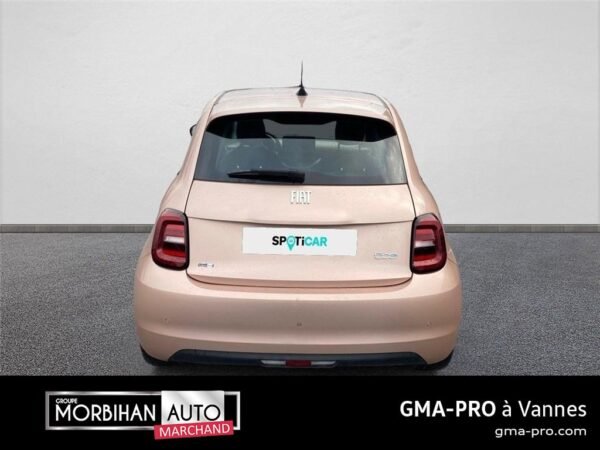 Fiat 500 iii