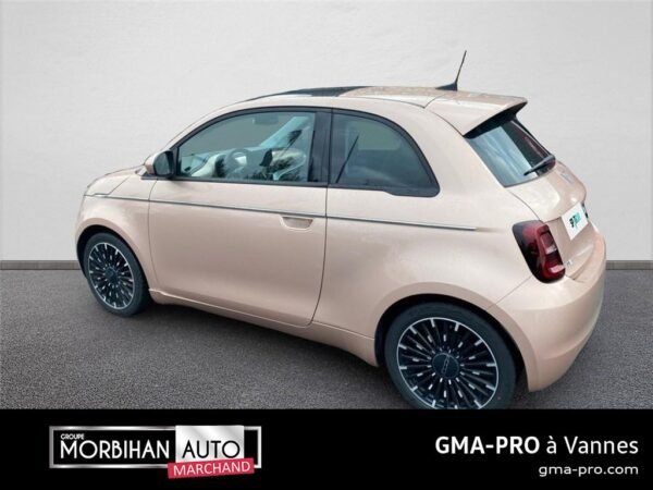 Fiat 500 iii