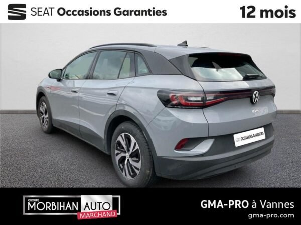 Volkswagen Id.4 149 ch pure
