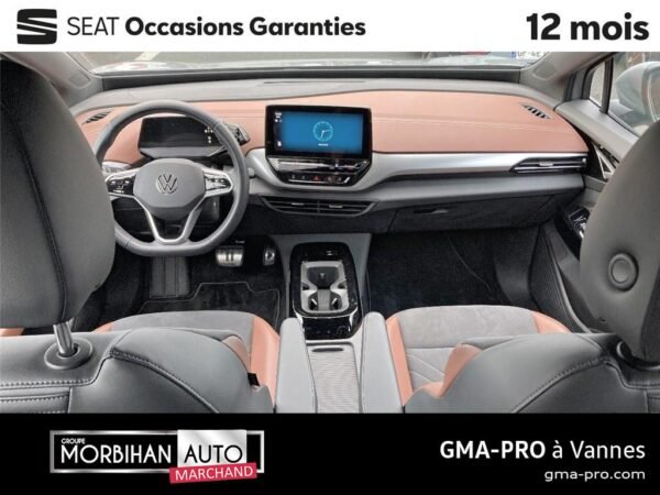 Volkswagen Id.4 149 ch pure
