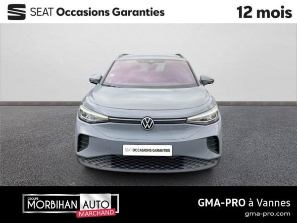 Volkswagen Id.4 149 ch pure