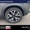 citroën C5 aircross Hybride rechargeable 225 s&s e-eat8 shine pack