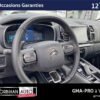 citroën C5 aircross Hybride rechargeable 225 s&s e-eat8 shine pack