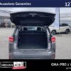 citroën C5 aircross Hybride rechargeable 225 s&s e-eat8 shine pack