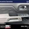 citroën C5 aircross Hybride rechargeable 225 s&s e-eat8 shine pack