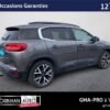 citroën C5 aircross Hybride rechargeable 225 s&s e-eat8 shine pack