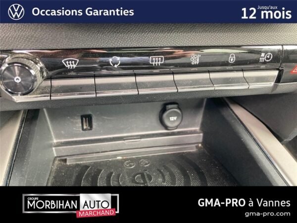 citroën C5 aircross Hybride rechargeable 225 s&s e-eat8 shine pack