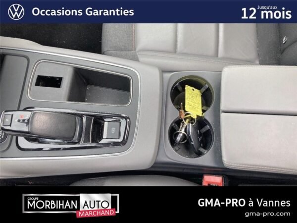 citroën C5 aircross Hybride rechargeable 225 s&s e-eat8 shine pack